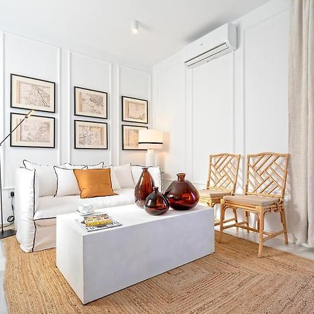 Genteel Home Plaza De Las Tendillas Kordoba Bagian luar foto